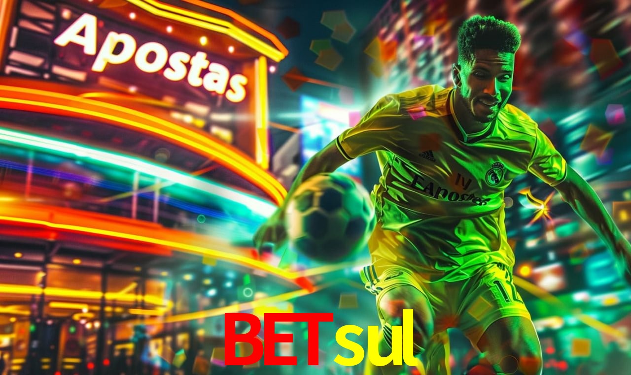 Estatísticas betsul