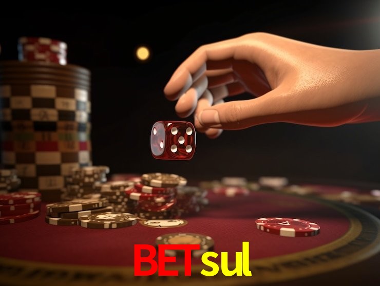 Experiência VIP betsul