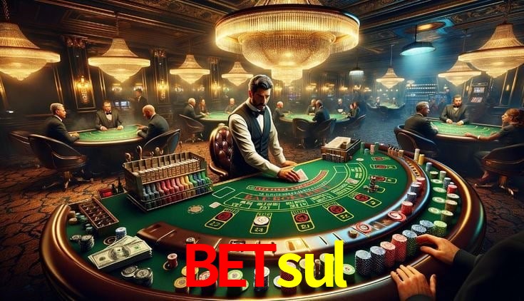 Statistics betsul