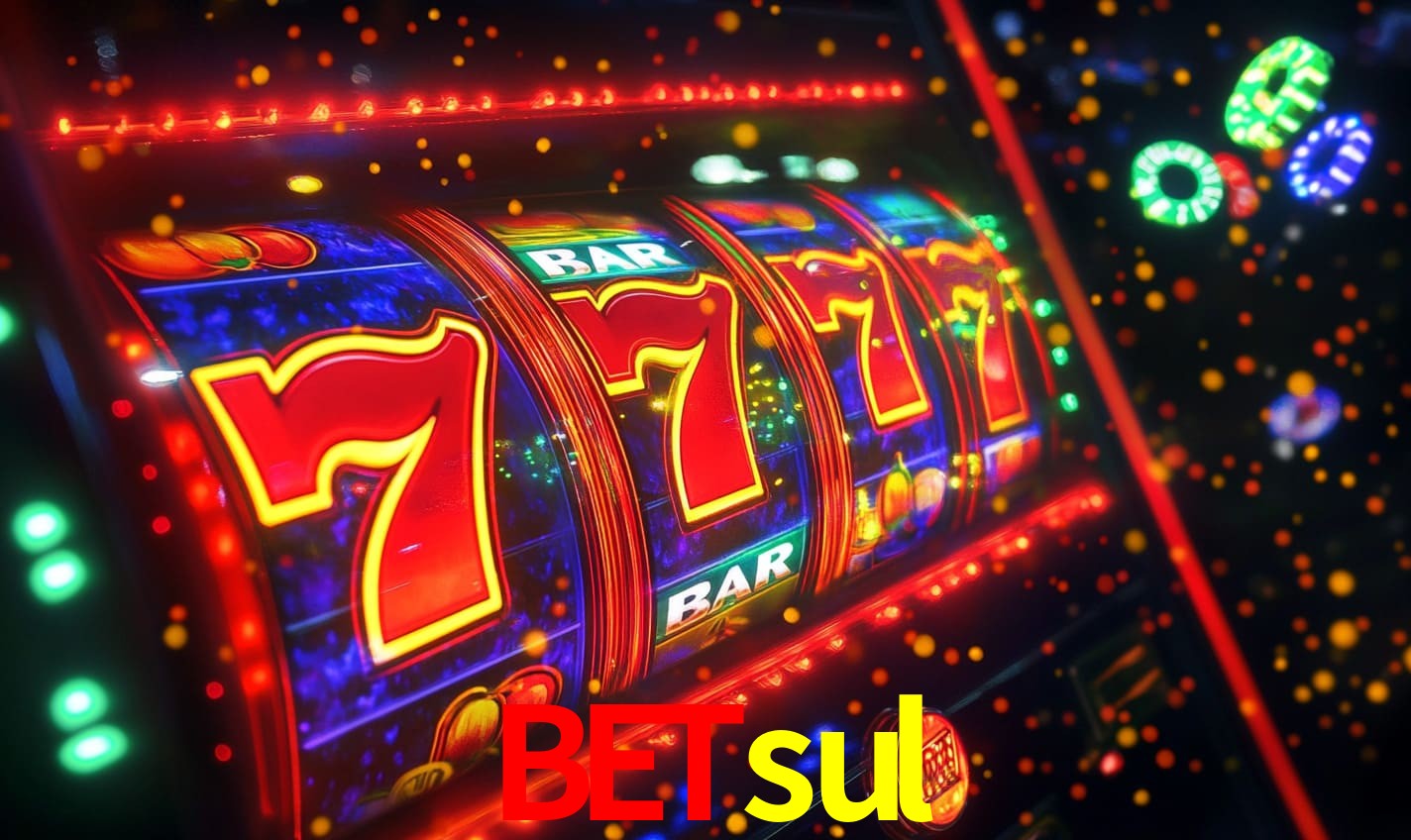betsul: Seu Cassino Premiado com Pagamentos Rápidos