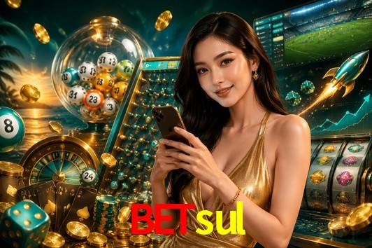 Secure Login betsul
