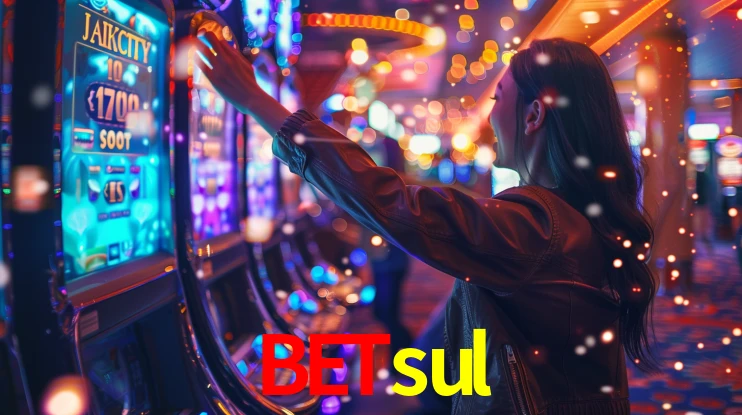 Experimente o Login Seguro Premium no betsul