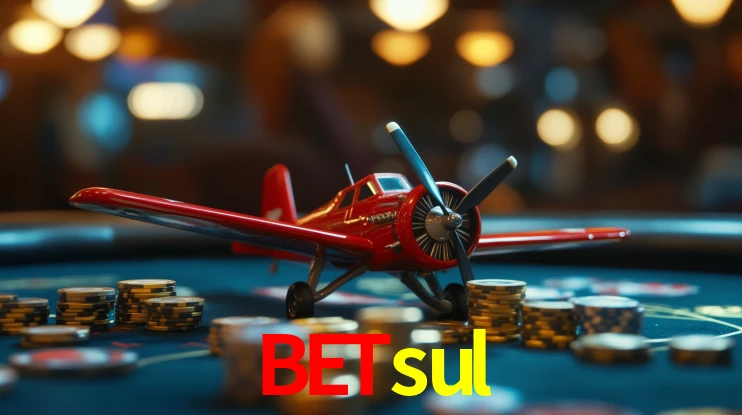 Slot Games betsul
