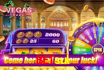 Descubra o Mundo do Cassino Online com betsul