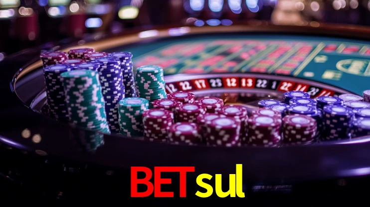 Tournaments betsul