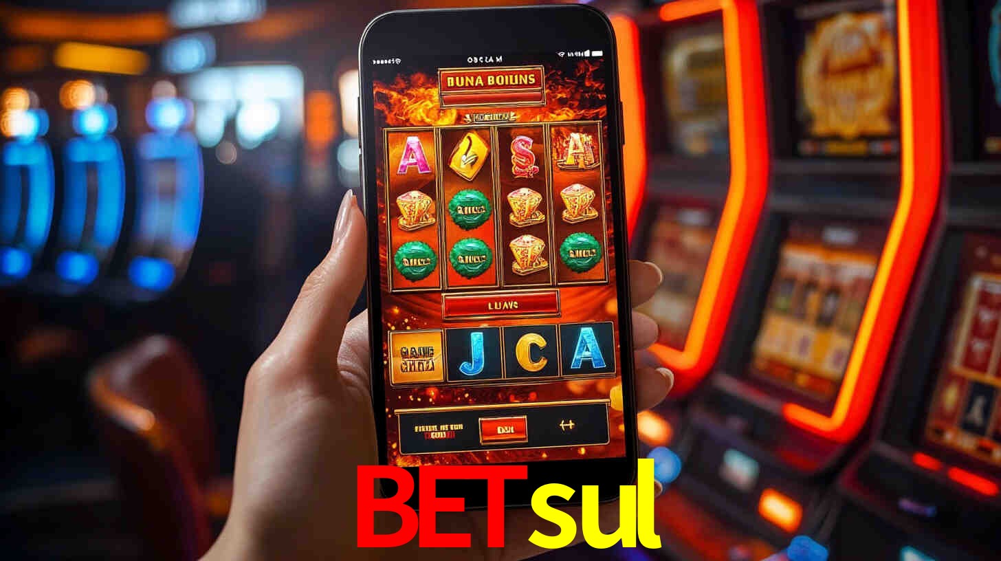 betsul: Jogos de Caça-Níqueis-Altas Recompensas, Roleta-Velocidade, Blackjack-Desafios Máximos