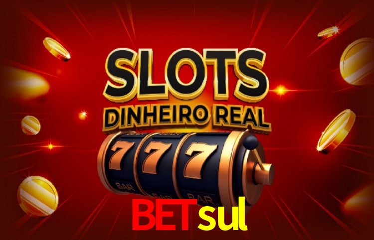 Login Seguro betsul