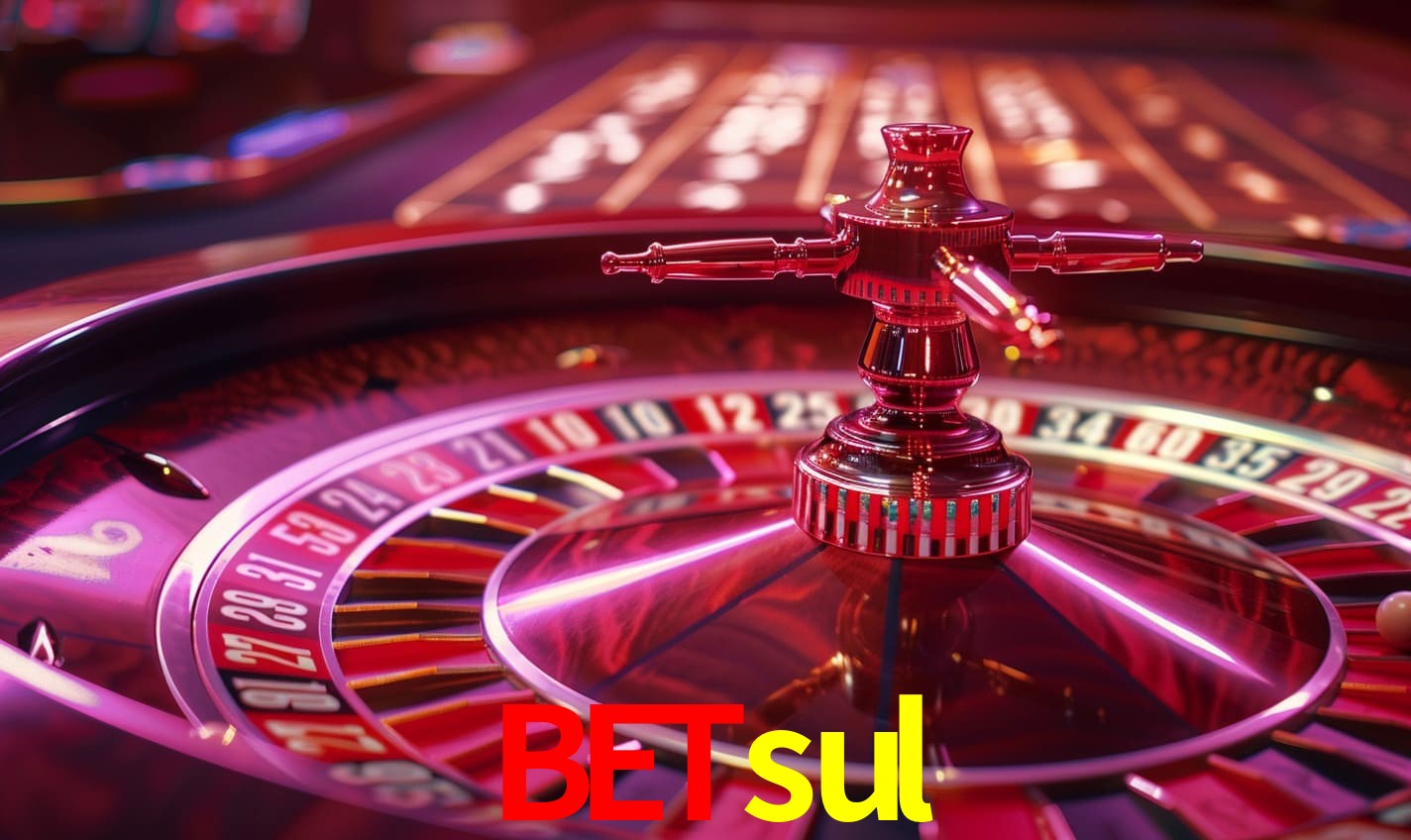 A Experiência Imersiva dos Cassinos Ao Vivo no betsul