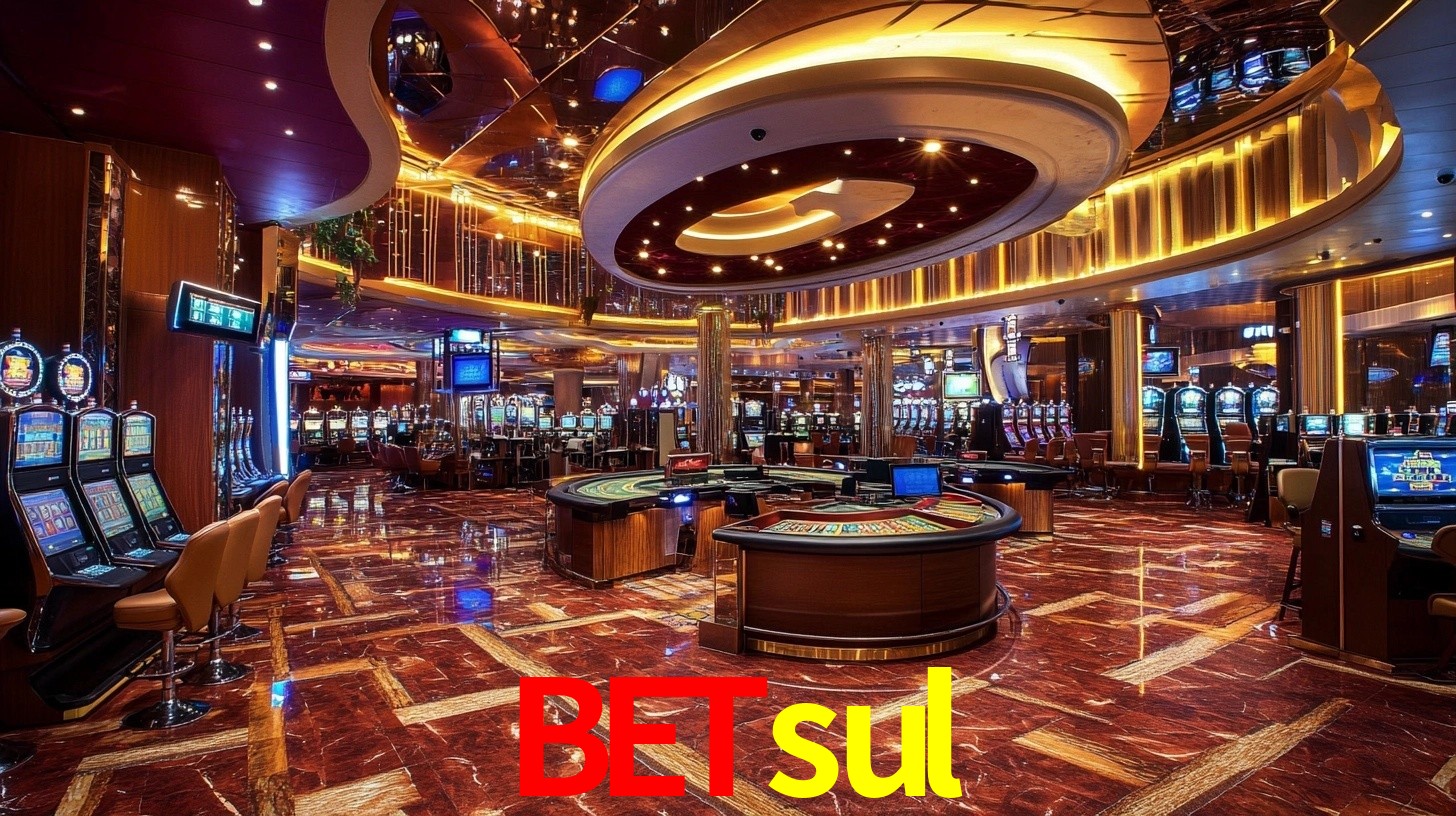 Welcome Bonus betsul