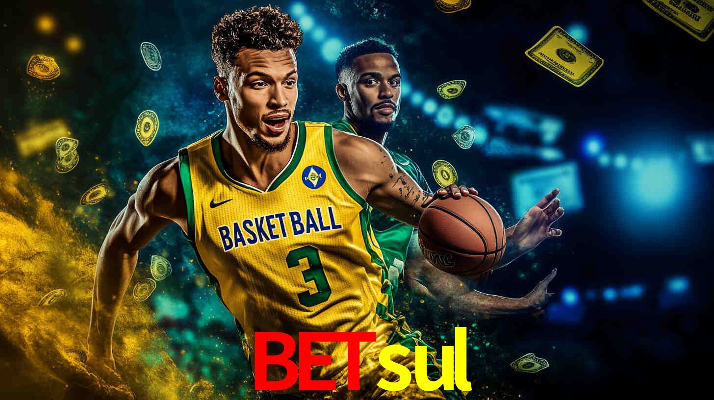 Apostas Esportivas na betsul: Um Guia Completo