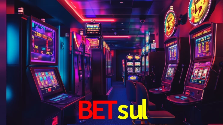 betsul App Interface
