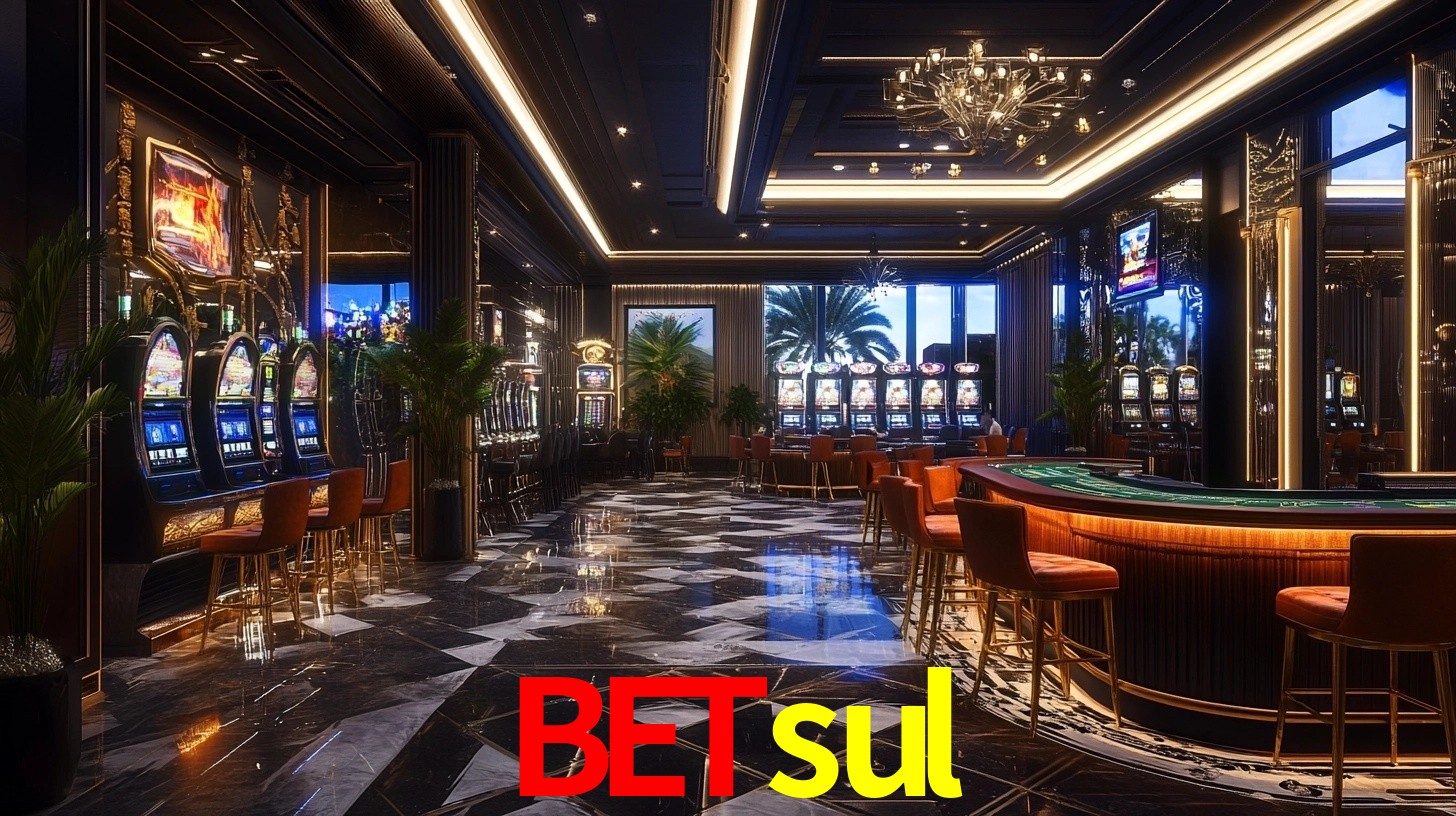 Exclusive Games betsul