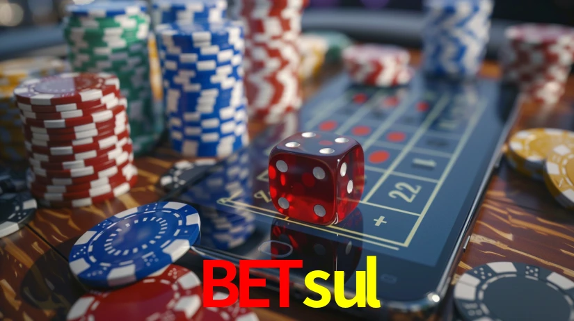 betsul: A Experiência de Casino com Jogos de Mesa ao Vivo