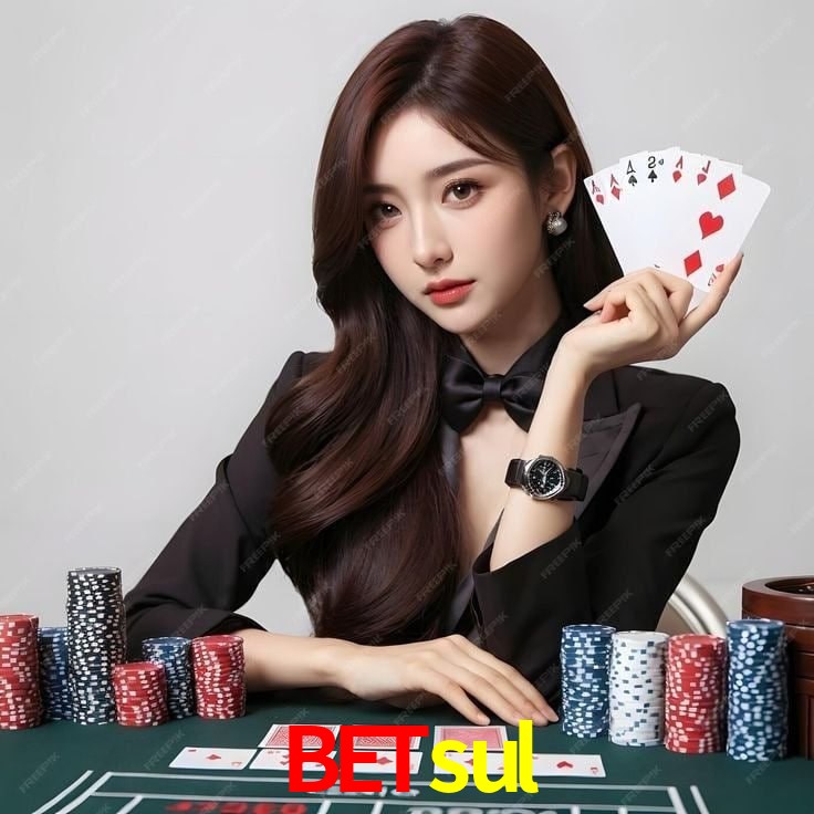 Casino Ao Vivo betsul