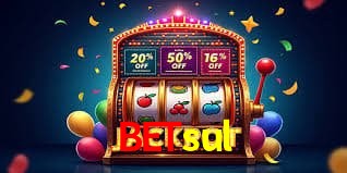 Provedores de Jogos betsul