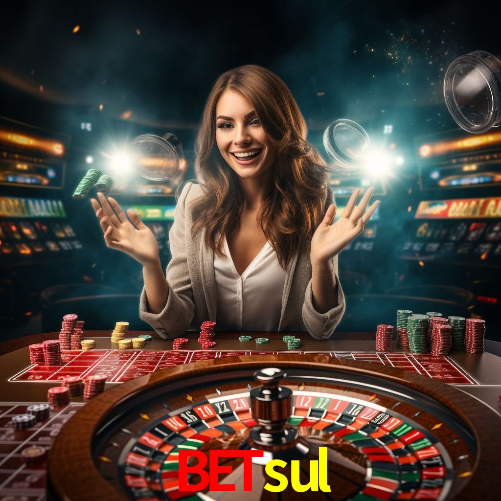betsul,betsul.com