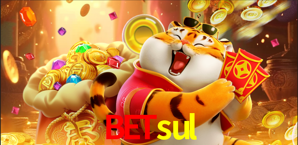 betsul,betsul.com