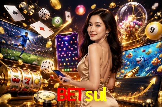Game Providers betsul