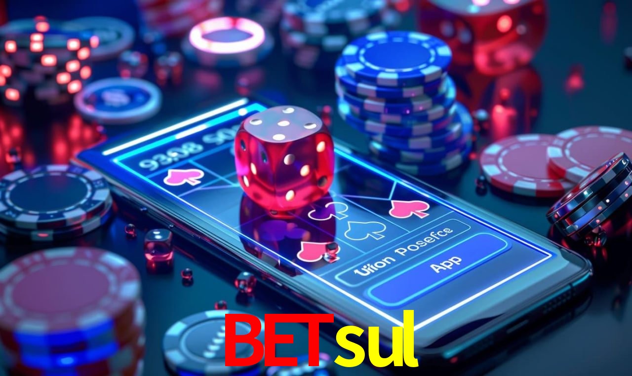 Promoção Relâmpago betsul