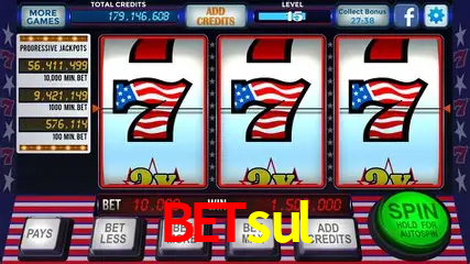 Descubra a Magia dos Jogos de Arcade no betsul