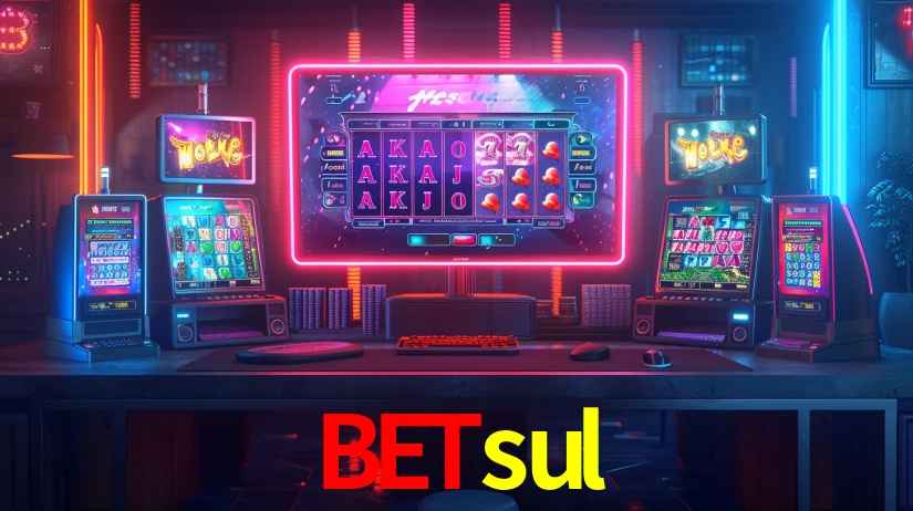 betsul,betsul.com