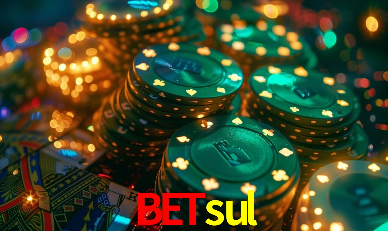 Casino VIP betsul