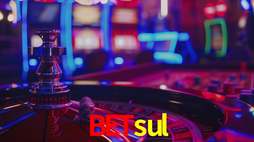 Explore as vantagens do betsul: serviço profissional e confiabilidade