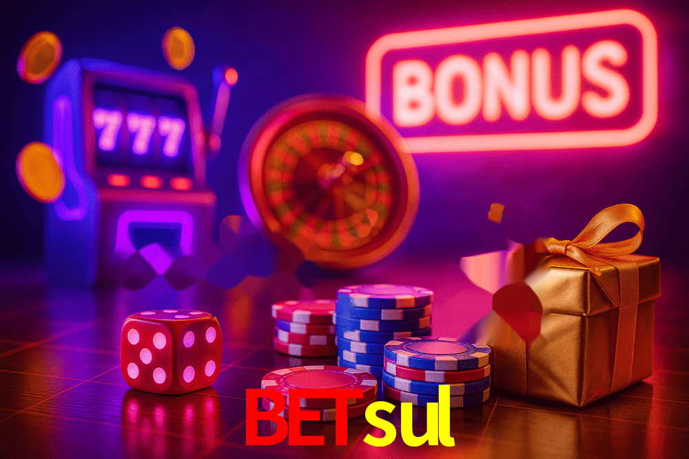 Apostas Esportivas na betsul: Um Guia Completo