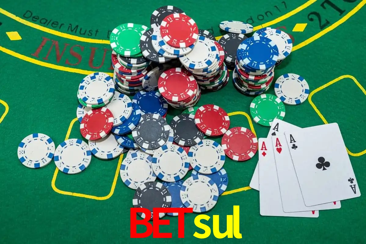 Jogos Exclusivos betsul