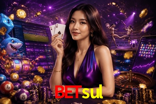 Roulette Table betsul