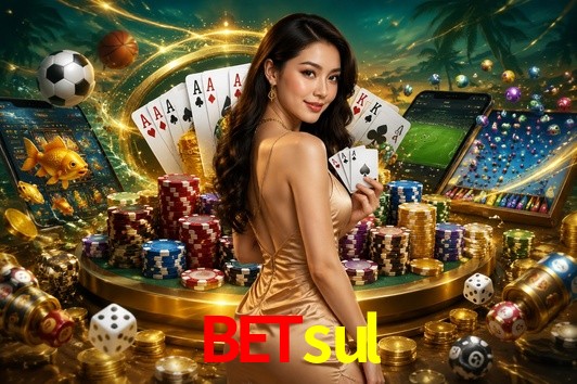 Live Casino betsul