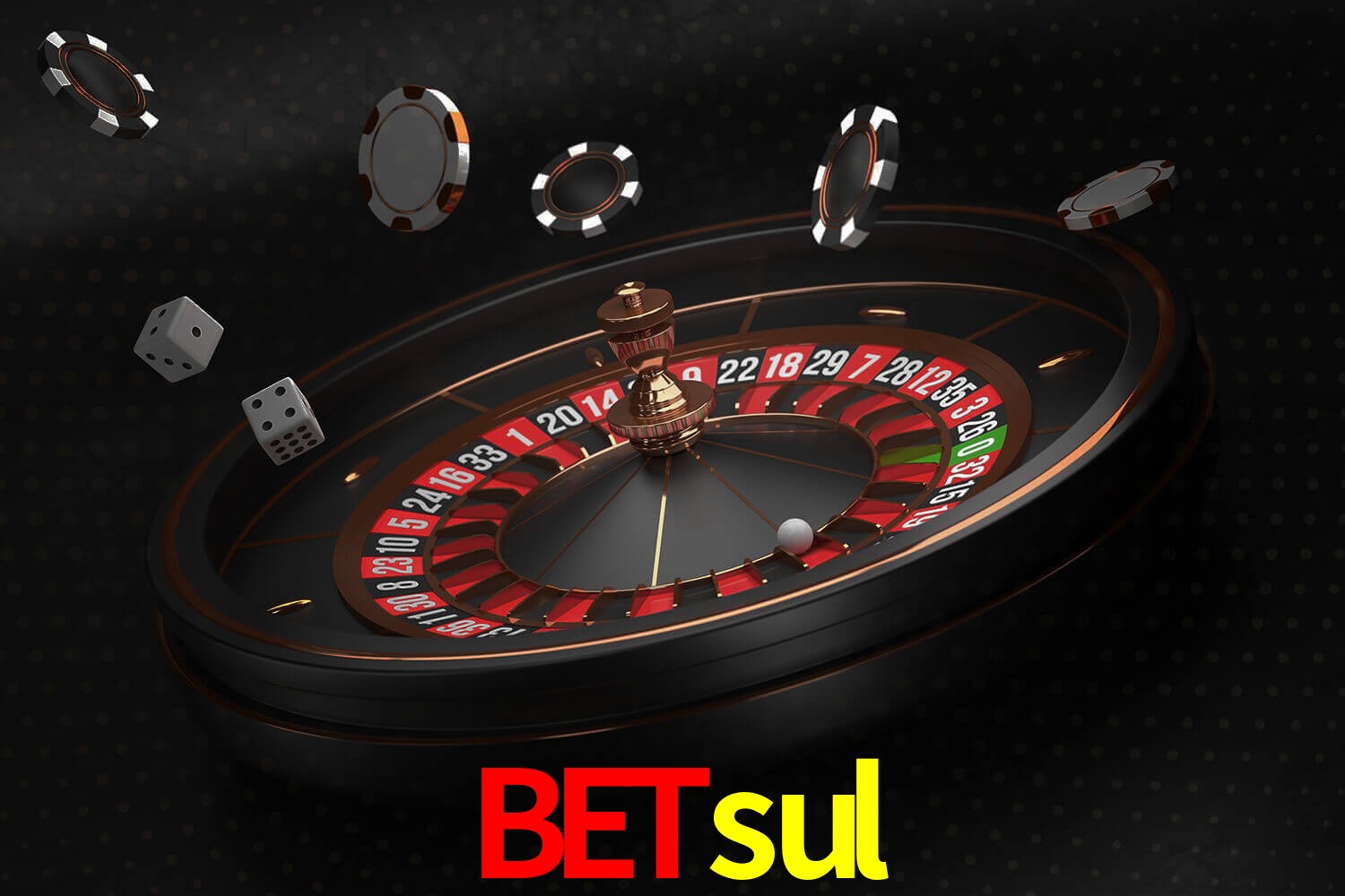 Sinta a adrenalina dos jogos de cassino com betsul
