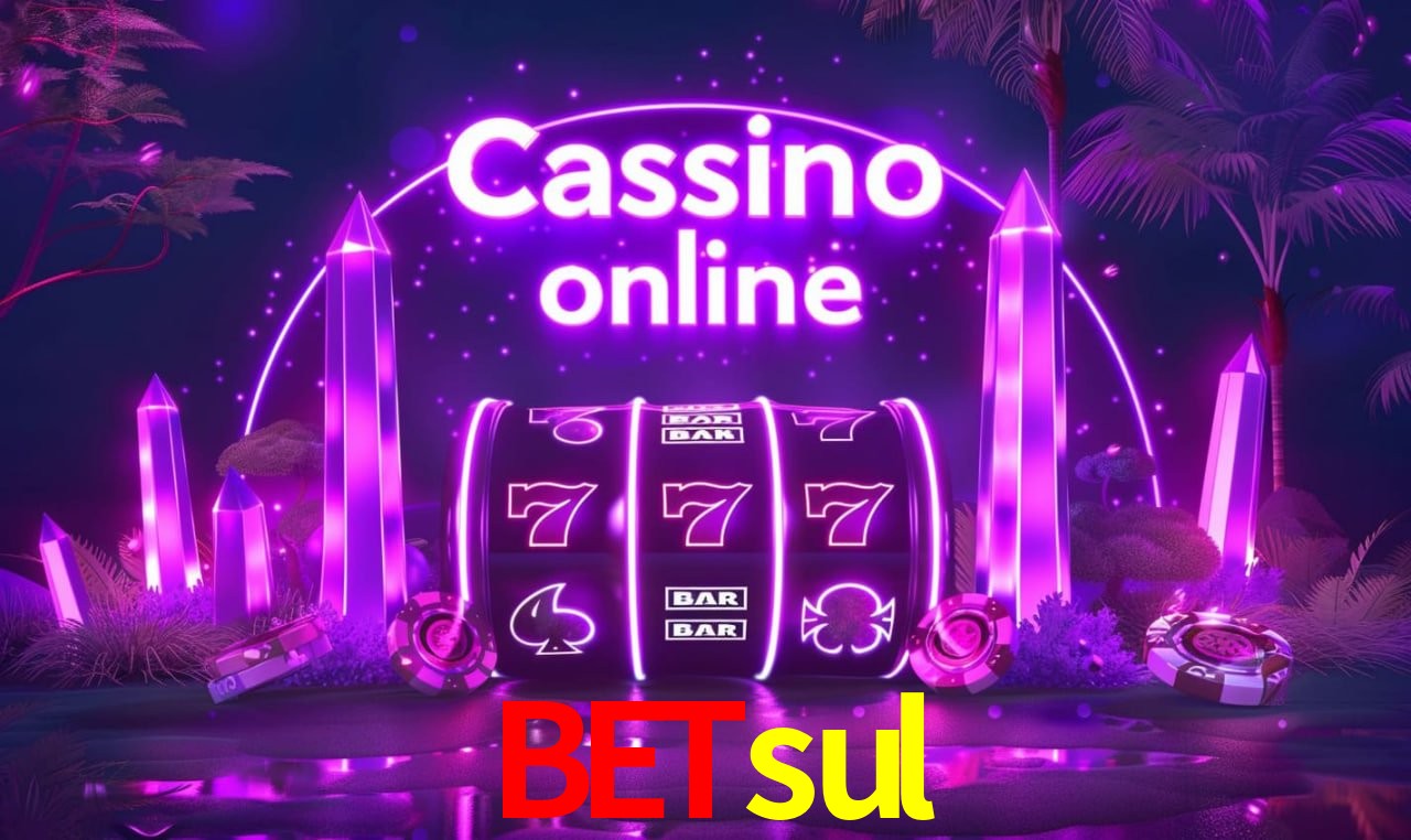 Diretório de Jogos betsul