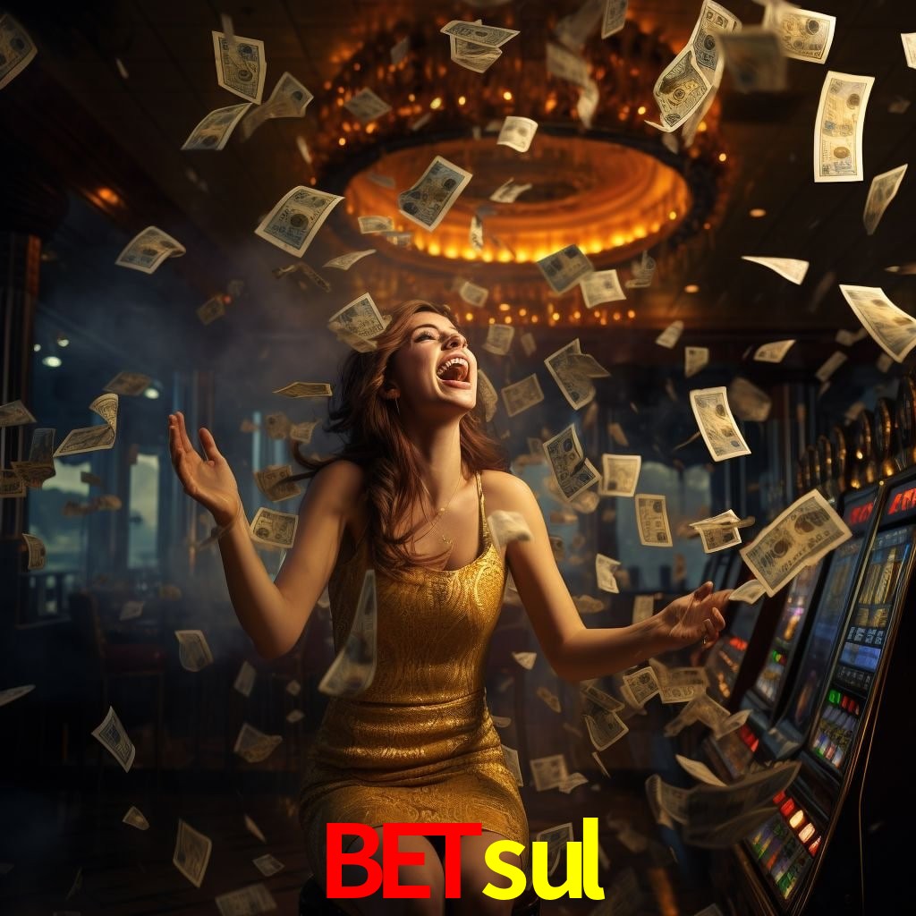 Blackjack Table betsul