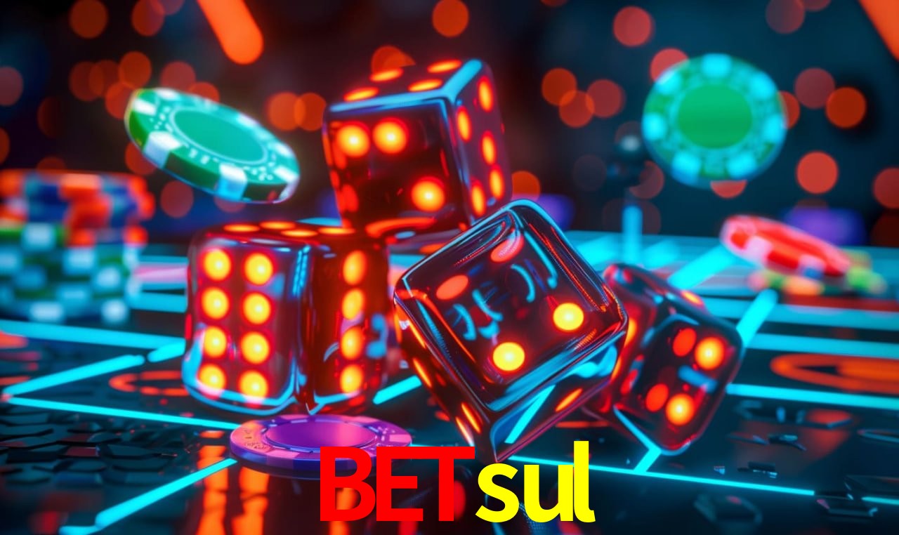 cassino betsul