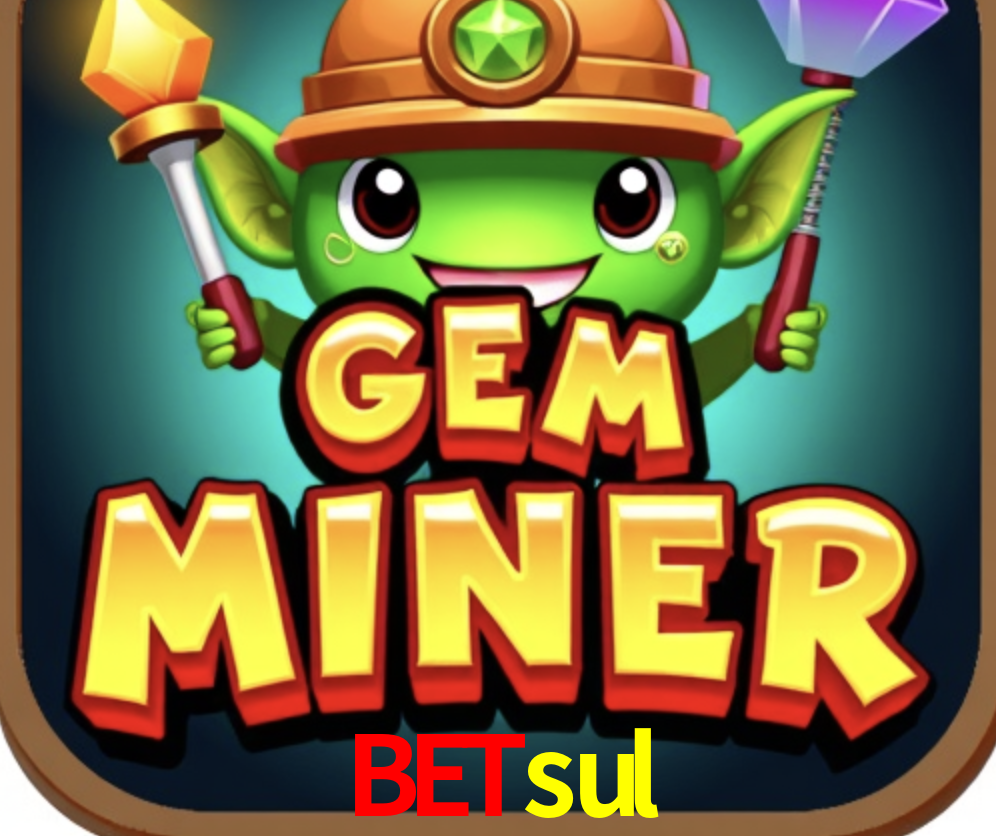 APP oficial da betsul para mobile