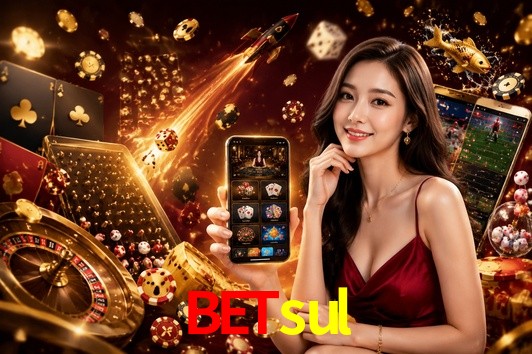 Account Benefits betsul