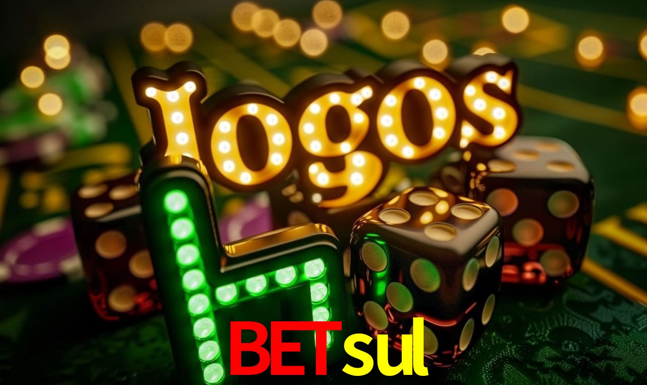 Estatísticas Esportivas betsul