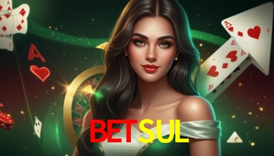 BETSUL Casino: Jogue Online e Ganhe Grandes Prêmios